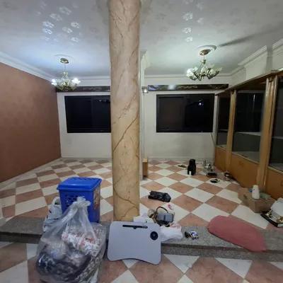 شقه للايجار الوفاء والامل الهرم بين النفقين في الجيزة, الهرم - 6,500 جنيه