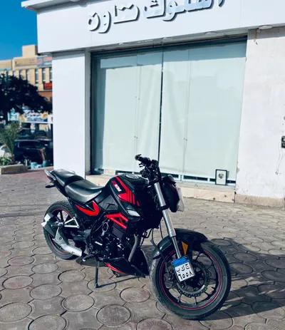 موتوسيكل Rkm250 في الجيزة, الشيخ زايد - 45,000 جنيه