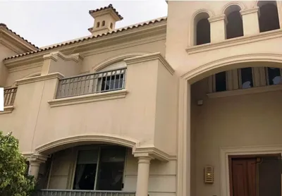 توين هاوس في باتيو ١  in القاهرة, مناطق اخرى في القاهرة - 39,000,000 EGP