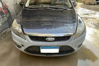 فورد فوكس ٢٠٠٩ في القاهرة, سراي القبة - 390,000 جنيه