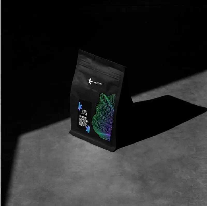 قهوه تركيه (فيرست بليند)