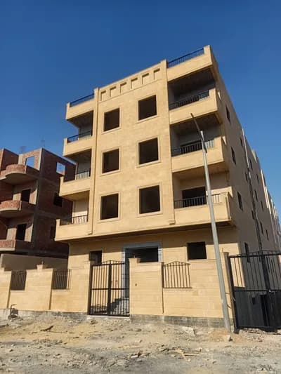 الحي المتميز الشمالي مدينة بدر in القاهرة, مدينة بدر - 1,500,000 EGP