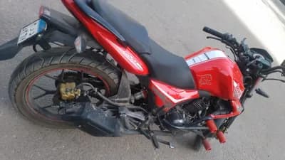 Benelli vlr super sport 200 in Giza, Faisal - 55,000 EGP