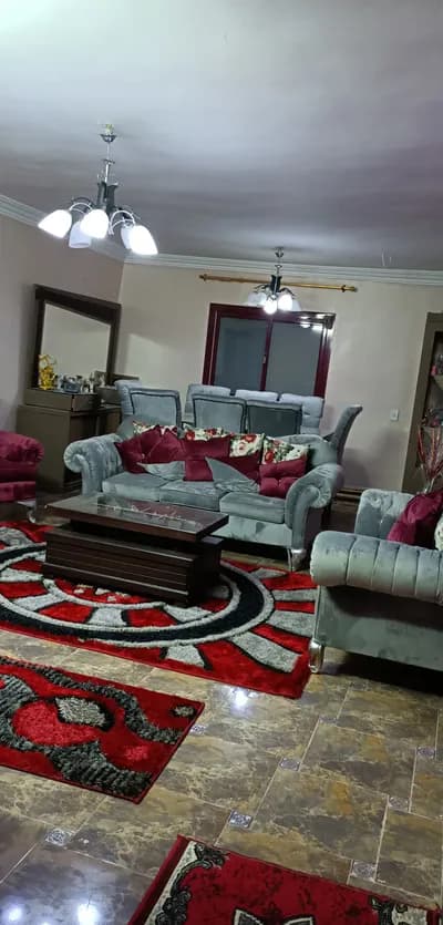 شقة للبيع من المالك مباشرة ١٢٥ متر ترسا الهرم  in Giza, Haram - 1,250,000 EGP