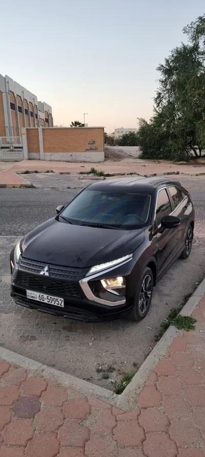 اكليبس كروز ٢٠٢٣ في الدقهلية, ميت غمر - 1,200,000 جنيه