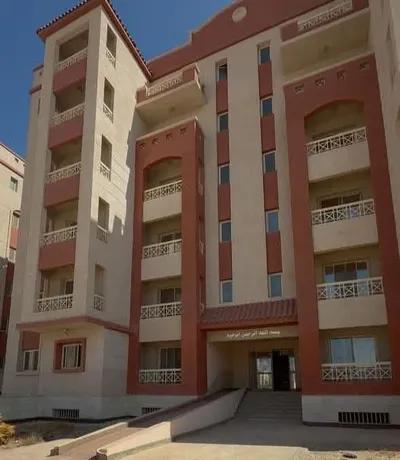 شقة كاملة التشطيب في الإسماعيلية, مدينة الإسماعيلية - 300,000 جنيه