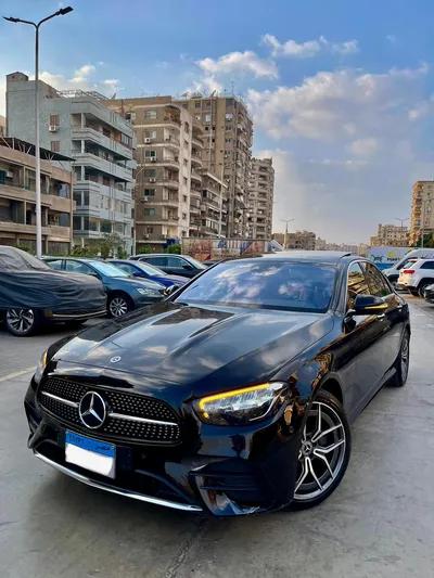 عربيات لبيع في القاهرة, القاهرة الجديدة - 3,900,000 جنيه