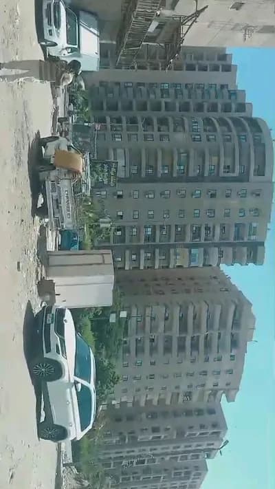 محلين للبيع في صقر كريش مدينة نصر  in Cairo, Nasr City - 5,600,000 EGP