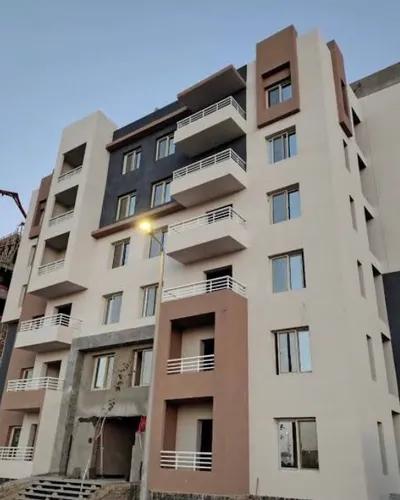 شقة للبيع ١٢٧م في سوهاج الجديدة كومباوند ديارنا في بني سويف, بني سويف الجديدة - 900,000 جنيه