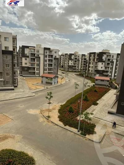 شقة للبيع في جنة دمياط الجديدة in دمياط, دمياط الجديدة - 37,206 EGP