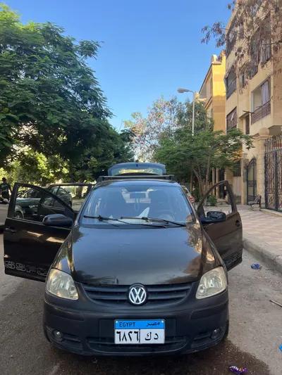 سياره كروس فوكس في القاهرة, هليوبوليس الجديدة - 280,000 جنيه