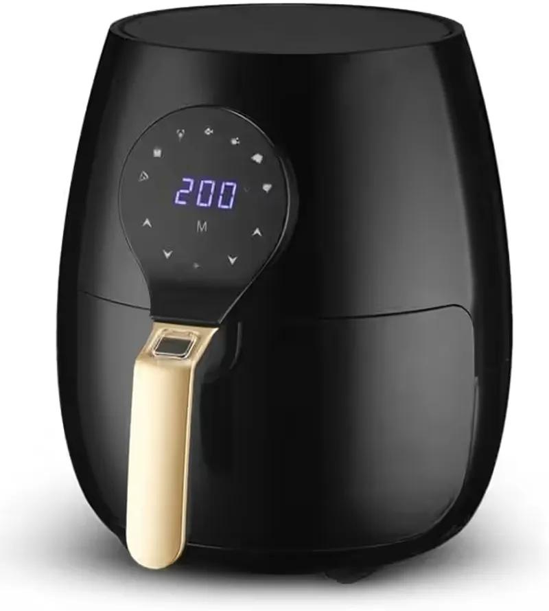 قلاية هوائية رافال مودرن 5 لتر – 1450 واط – بحلتين