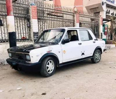فيات 128 مودل 88 للبيع او البدل ب 127 في الشرقية, بلبيس - 48,000 جنيه