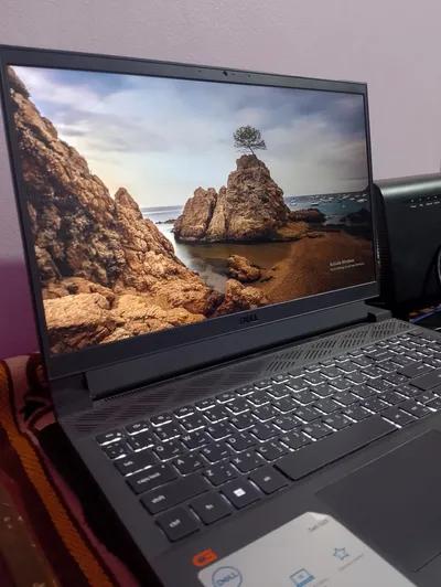 Dell G 15 في المنوفية, تلا - 28 جنيه