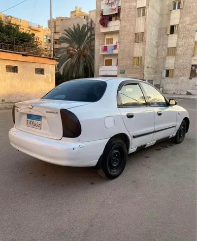 شيفورليه لانوس 2009 في الإسكندرية, أبو قير - 210 جنيه