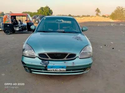 دايو نوبيرا في القاهرة, مصر الجديدة - هليوبلس - 220,000 جنيه