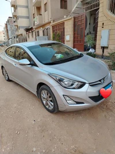 هيونداي النترا ام دي في الجيزة, 6 أكتوبر - 750,000 جنيه