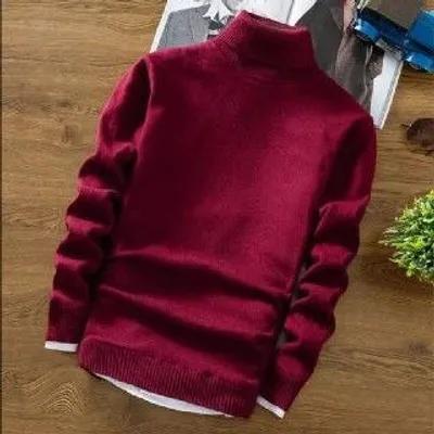 هاي كول رجالي صوف تقيل فتلة 12 | شتوي تقيل ودافئ 🔥 في الإسكندرية, السيوف - 230 جنيه