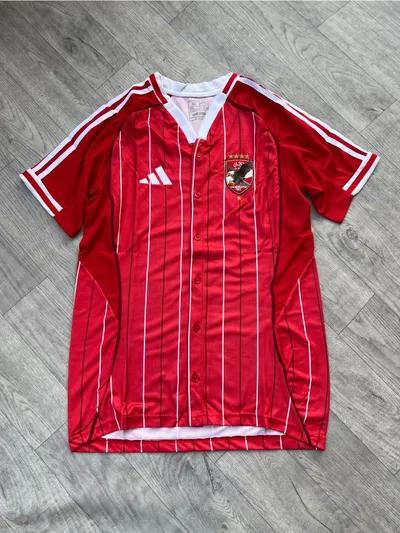 تيشيرت الاهلي الجديد خامه ولا اروع في الجيزة, العجوزة - 450 جنيه