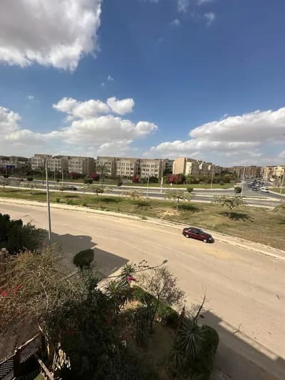 امتلك شقه بفيو روعه  in  الشيخ زايد,  الحي التاسع - 0 EGP
