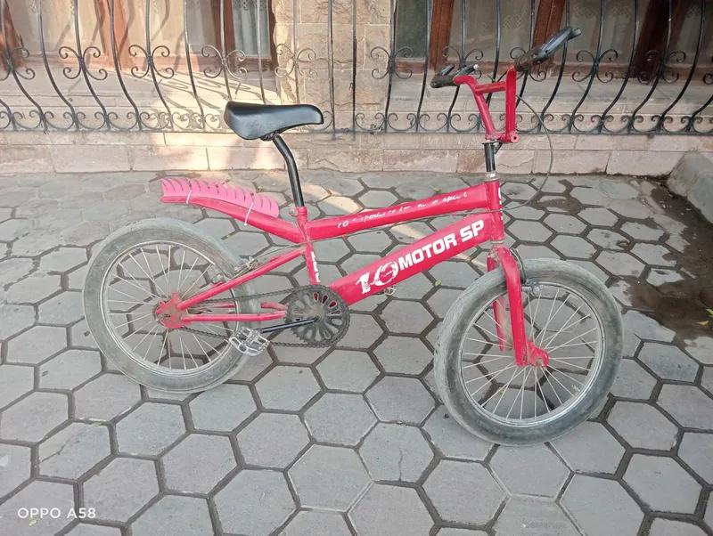 عجله نيجر مقاس 20