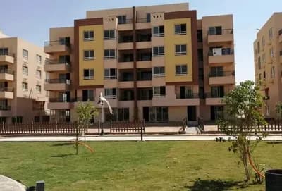 Duplex for Sale in  طريق مصر إسكندرية الصحراوي,  بروميناد ريزيدنس - 7,000,000 EGP