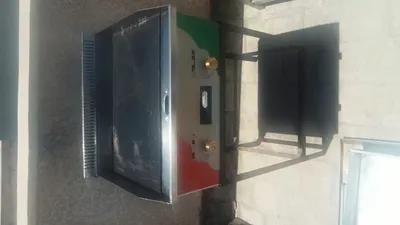 جريل استالس كروم 60 في60 في الإسكندرية, عجمي - 2,500 جنيه