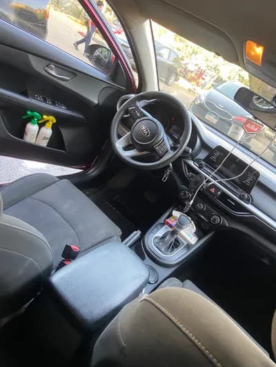 Kia grand cerato 2021 in Cairo, Madinaty - 920,000 EGP