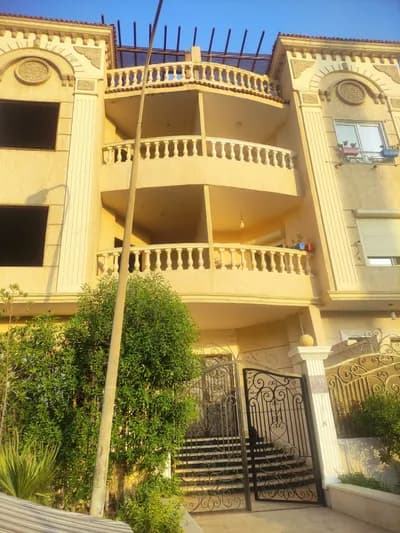 شقه للبيع في مدينه العبور الحي الخامس  in القاهرة, مدينة العبور - 4,500,000 EGP