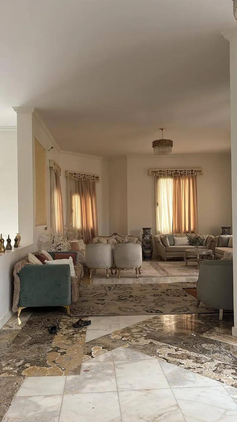 منزل احلامك ينتظرك في الشروق فيلا فاخرة بمواصفات استثنائية ل