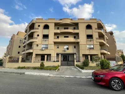 شقق مساحات مختلفة  in القاهرة, مدينة الشروق - 19,000 EGP