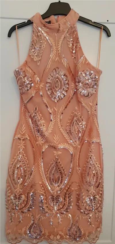 فستان سواريه ماركة Quiz في الجيزة, 6 أكتوبر - 1,500 جنيه