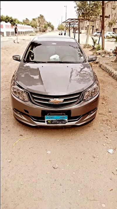 اوبترا بحاله نادره ✅✅ in Cairo, Marg - 490,000 EGP