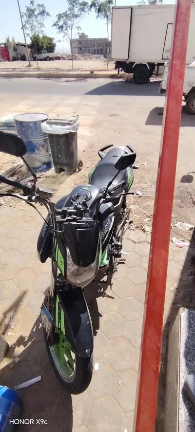 Hajiang f250 في الجيزة, الدقى - 40,000 جنيه