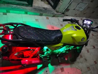 للبيع هوجن v250 mix max in Cairo, Ma'sara - 42,000 EGP