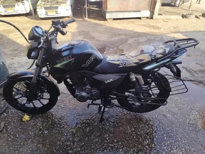 موتوسيكل ڤيجوري 150cc Vlr  in Giza, Warraq - 33,000 EGP