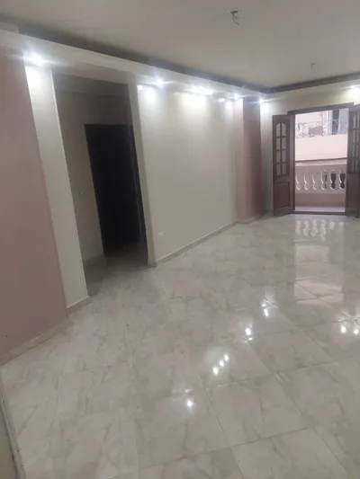 شقة للبيع حدايق الاهرام متشطبه  in الجيزة, حدائق الاهرام - 2,300,000 EGP