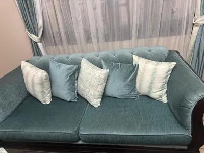 غرفه معيشه في القاهرة, مدينة نصر - 18,000 جنيه