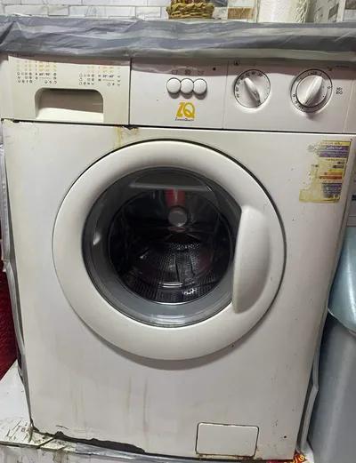 غساله زانوسي العبد في القاهرة, شبرا - 6,500 جنيه