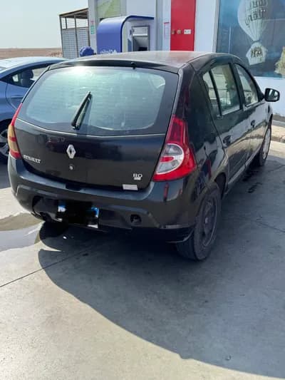 رينو سانديرو ٢٠١٢ in Port Said, Zohour District - 320,000 EGP