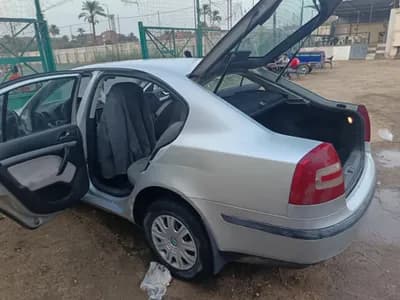 اسكودا اوكتافيا a5 in Giza, Hawamdeya - 450,000 EGP