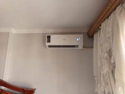 تكييف هاير صناعة ايه مميزات وعيوب تكييف هاير في القاهرة, حلوان - 17,250 جنيه