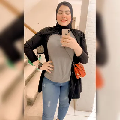 Menna mohamed