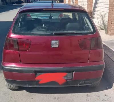 سيات ابيزا ٢٠٠٠ بحالة جيدة في الإسكندرية, عجمي - 200,000 جنيه