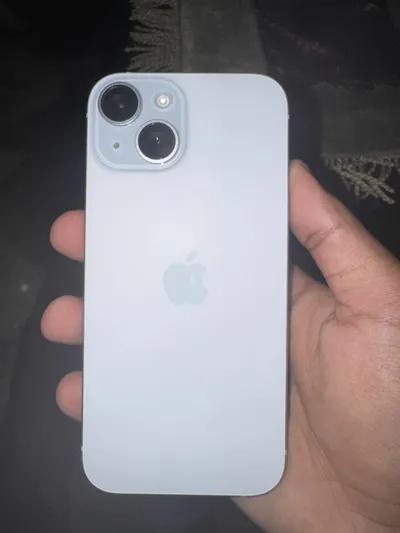 ايفون 15 مساحه 128 في الإسكندرية, الإبراهيمية - 37,500 جنيه
