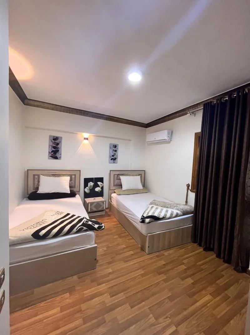 من المالك بدون عمولات شقه للايجار المفروش بالمهندسين