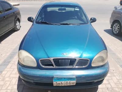 سياره للبيع  in Cairo, Al Manial - 265,000 EGP