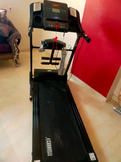 مشايه رياضيه كهربائيه للبيع في الجيزة, فيصل - 8,000 جنيه