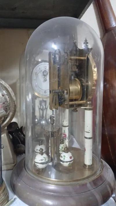 ساعة ناقوص ألماني سنوية ✨⏰ في القاهرة, مصر الجديدة - هليوبلس - 1 جنيه