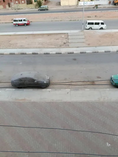 فرصة شقة للبيع بالعاشر من رمضان  in الشرقية, العاشر من رمضان - 950,000 EGP